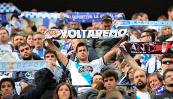 Deportivo de La Coruña - Almería: horas cruciales para ambos si quieren pelear por el ascenso
