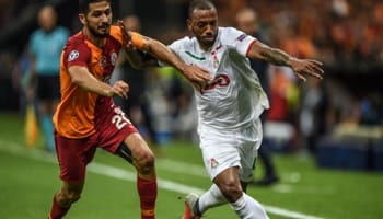 Lokomotiv de Moscú – Galatasaray: un equipo desahuciado recibe a otro que llega desesperado