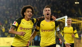 Borussia Dortmund – Brujas: con un empate el local se garantiza la clasificación