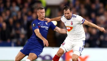 MOL Vidi FC-Chelsea: última oportunidad de clasificación húngara
