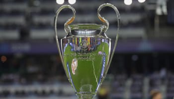 Se sortearon los octavos de final de la Champions League: así quedaron emparejados los equipos