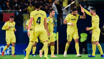 Copa del Rey: luego del partidazo en la ida, Villarreal y Almería definen la clasificación a octavos