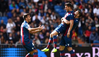 Levante-Lugo: lucha decisiva en la clasificación a octavos de final de la Copa del Rey