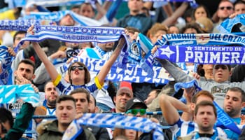 Deportivo La Coruña - Tenerife: ¡duelo por no descender!