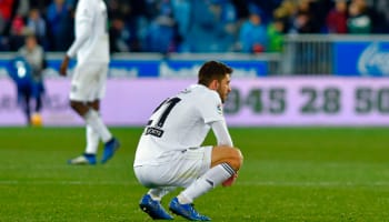 Valencia-Sporting Gijón: tras una sorpresiva caída, el equipo che está obligado a levantarse para seguir en la Copa del Rey