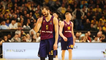 Barcelona - Baloncesto Fuenlabrada: el blaugrana buscará ganar para reafirmar su liderazgo