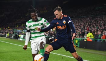 Valencia - Celtic: el equipo che deberá hacer valer el 2-0 cosechado en Glasgow para pasar a octavos