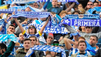 Deportivo de La Coruña - Alcorcón: oportunidad de oro para el local en su lucha por el ascenso