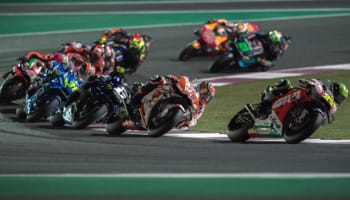 Equipos del MotoGP: ¿cómo llegan a la temporada 2019?