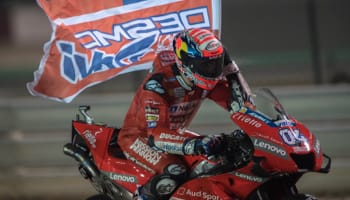 MotoGP: la acción se traslada a Argentina y Marc Márquez buscará revancha tras la polémica victoria de Dovizioso en Qatar
