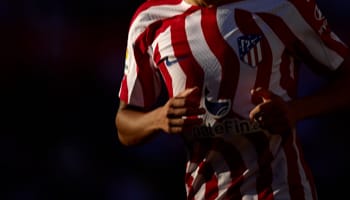 Girona - Atlético Madrid, los Colchoneros llegan como favoritos a Montilivi