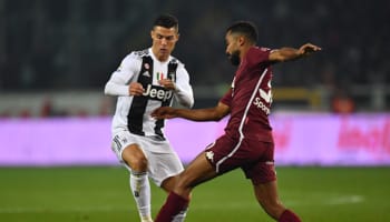 Juventus - Torino: el Derbi de Turín pondrá en juego bastante más que el orgullo