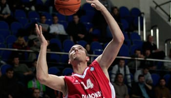FIBA Champions League: Iberostar Tenerife enfrentará en semifinales a Giants Antwerp
