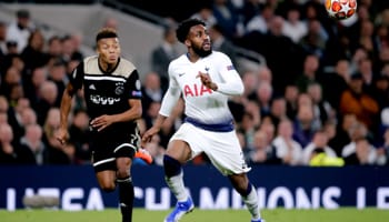Ajax - Tottenham Hotspur: urgencias y fútbol de alto vuelo en esta semifinal de Champions League
