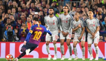 Liverpool - Barcelona: el 0-3 de la ida puso a los de Klopp contra las cuerdas