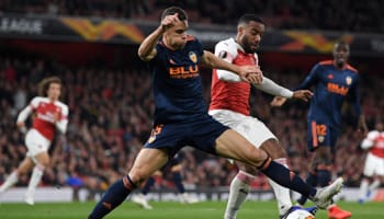 Valencia - Arsenal: Mestalla se prepara para buscar la hazaña
