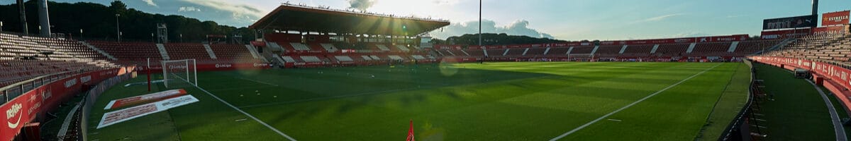Pronóstico Girona - Getafe | La Liga | Fútbol