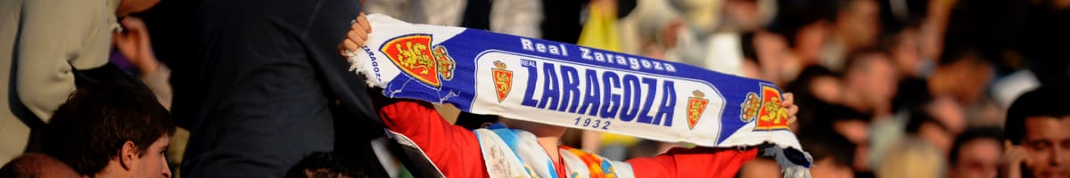Málaga - Real Zaragoza