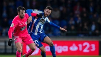 Lugo - Deportivo La Coruña: uno quiere ganar para mantenerse y el otro va por el ascenso