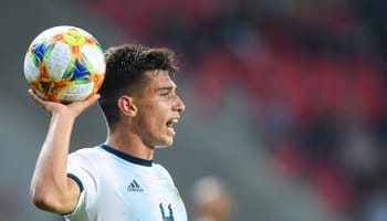 Portugal - Argentina: uno de los platos fuertes del Mundial Sub-20 2019