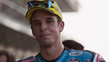 Moto2: Álex Márquez buscará en Cataluña la tercera victoria al hilo