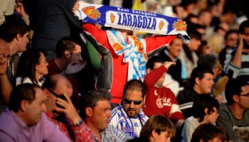 Real Zaragoza - Málaga, los Maños van por la victoria en casa ante un rival inseguro
