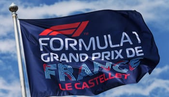 GP de Francia: Verstappen y Leclerc son los dos favoritos a ganar en el circuito Paul Ricard