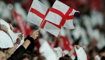 Pronóstico Inglaterra - Estados Unidos | Mundial 2022 | Fútbol