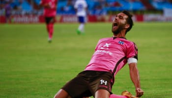 Tenerife-Real Zaragoza: duelo de despedida de temporada