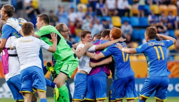Ucrania – Corea del Sur: La Copa del Mundo Sub-20 tendrá un campeón inédito