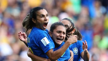 Italia vs Brasil: La Verdeamarela saldrá a conquistar su pase a octavos