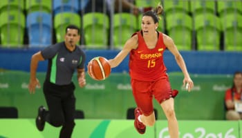 España - Serbia: duro duelo de semifinales ante una de las anfitrionas del Eurobasket Femenino 2019