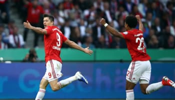 Arsenal - Bayern: el campeón alemán inicia su pretemporada ante los gunners