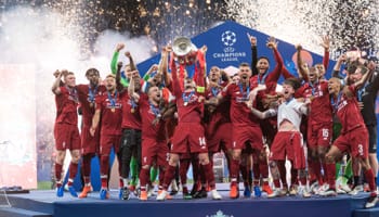 Cuál es la mejor Liga de Europa? (UCL and UEL performance)