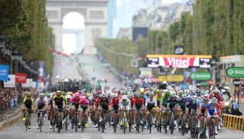 Tour de France: ¿quién celebrará el trofeo este año en los Campos Elíseos?