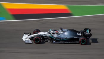 Fórmula 1: llega el Gran Premio de Alemania y Hamilton quiere continuar por el camino de la victoria
