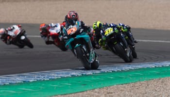 MotoGP: sin Marc Márquez en la carrera, Quartararo viaja a República Checa en busca de su tercera victoria consecutiva