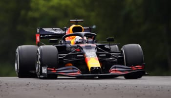 Fórmula 1: hay acción en Hungría y Hamilton quiere recuperarse del tropiezo