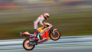 MotoGP: Márquez buscará su primera victoria en el Red Bull Ring de Austria