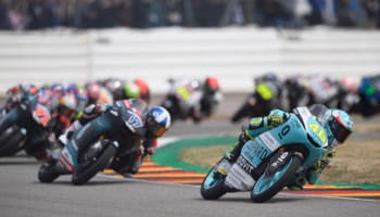 Moto3: los españoles tendrán que pelear duro si quieren llevarse algo de Brno