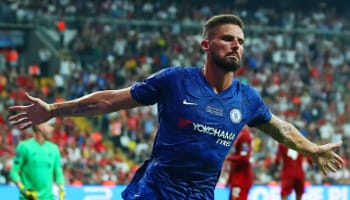 Chelsea - Leicester: Los Blues buscan resarcirse de la derrota ante el United