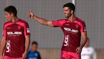 Albacete - Girona: partido parejo entre dos aspirantes al ascenso pero que tropezaron en su debut