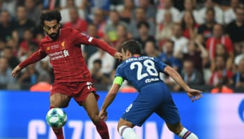 Burnley - Liverpool: los reds confían en contar con la puntería de Salah para mantener el liderato