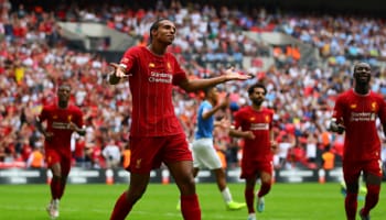Liverpool - Norwich: los Reds saldrán a conquistar la Premier desde la primera jornada