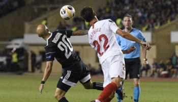 Sevilla - FK Qarabag: el primer puesto ya es suyo, ¿hay lugar para que los locales se desconcentren?