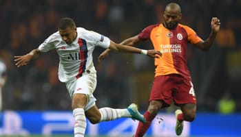 Paris Saint Germain-Galatasaray: los parisinos quieren celebrar su clasificación con un triunfo en casa ante los turcos