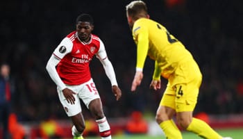 Standard de Lieja - Arsenal, duelo clave para la clasificación a la próxima ronda de la Europa League