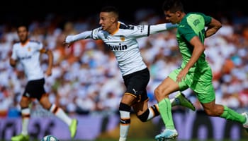 Leganés - Valencia, tres puntos clave que podrían definir elresultado de una temporada entera