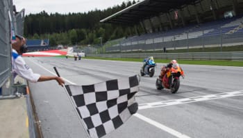 MotoGP: el Mundial del Motociclismo llega a Alemania y Marc Márquez es el principal favorito