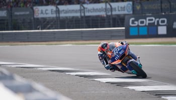 Moto2, Augusto Fernández irá por el doblete en San Marino, pero el favorito es Álex Márquez